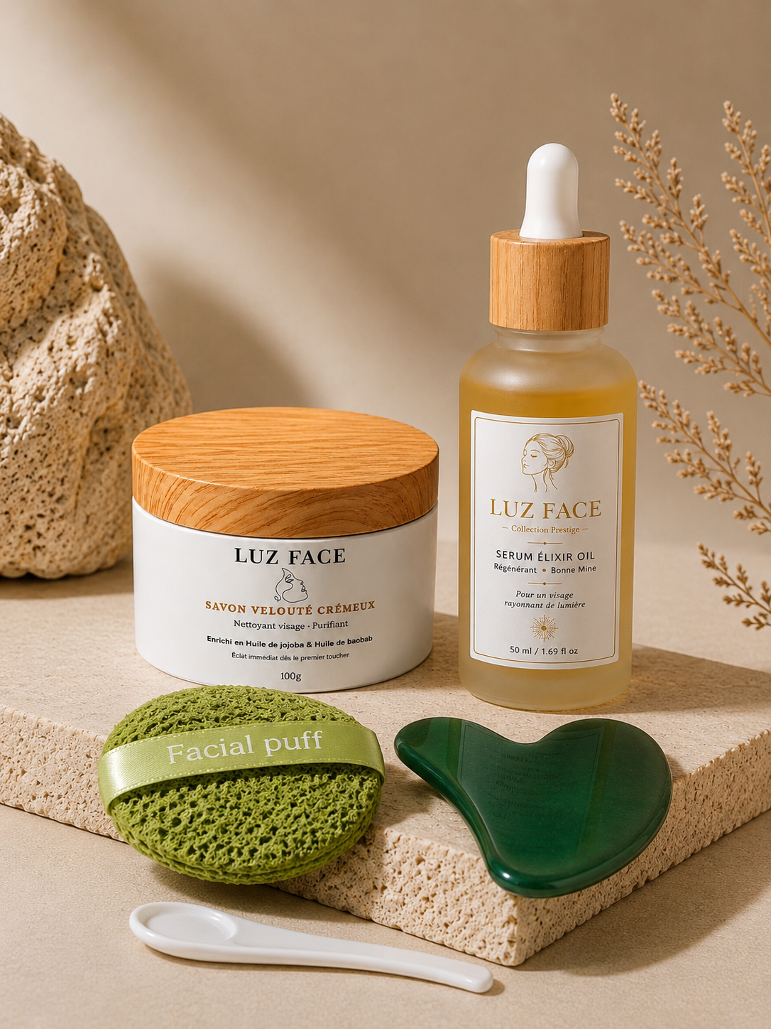 SIGNATURE DUO