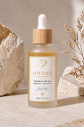 SERUM ELEXIR OIL